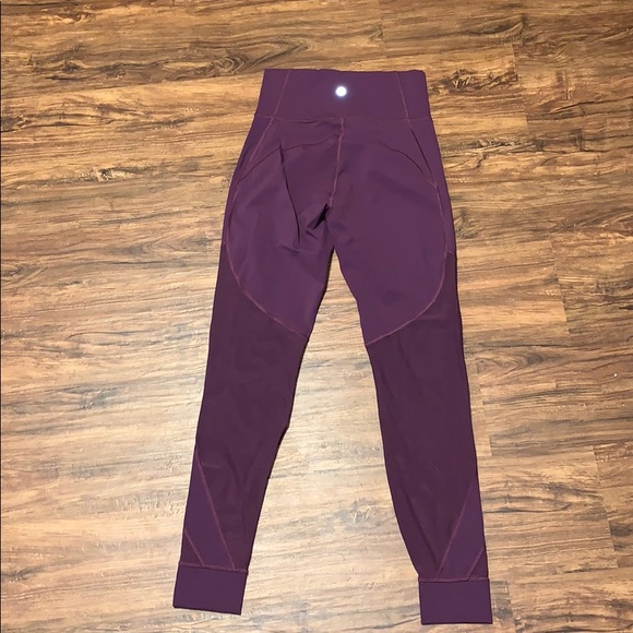 lululemon athletica Pants - Lululemon tights